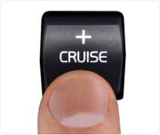 Cruise control