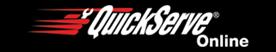 QuickServe Online