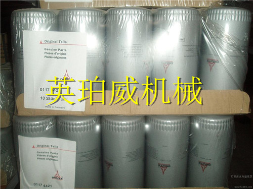 道依茨滤清器