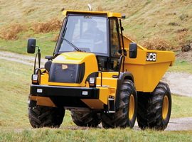 JCB 714 “æŽ¥å¼‡ªå¸½¦