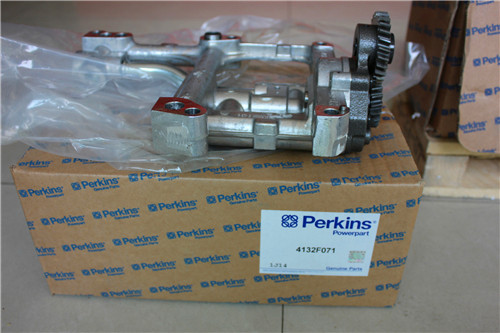 帕金斯发动机齿轮泵配件价位哈密地区