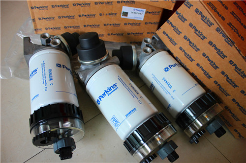 perkins发电机威尔信p1650e1滤清器销售代理商
