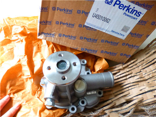 Perkins帕金斯柴油机水泵 燃油泵 机油泵销售与售后支持售后中心