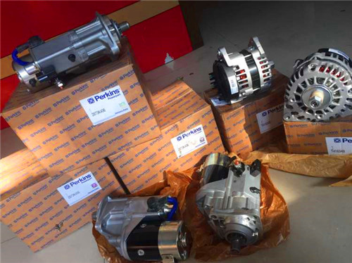 珀金斯1104C-44T™ Industrial发动机销售维修保养保养置换配件销售中心