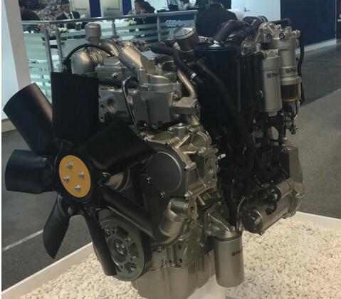 珀金斯Perkins1204EA-E44TTA发动机销售维修保养配件
