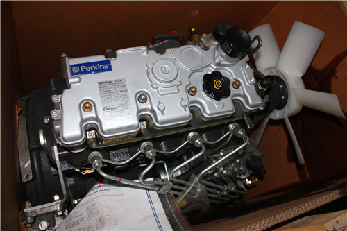 吉鑫祥FD40B-P1 45b-p1叉车珀金斯柴油机维修保养配件