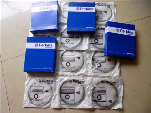 杭州叉车用的Perkins®1104D-44T™机械发动机动力系统销售维修保养配件服务网点