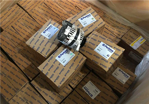帕珀铂金斯发动机排气管为什么严重发红、可以维修吗?