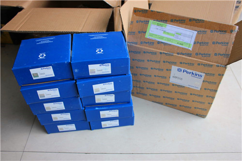 PERKINS 1104-44TG1 ElectropaK 帕金斯柴油机、发电机、工程机械维修技术参数资料