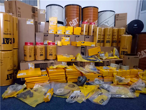 临汾卡特柴油发动机3408E配件销售代理