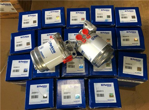 Perkins发动机的滤清器哪家的型号最齐全帕珀金斯