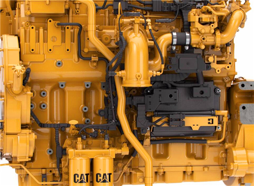卡特cat挖掘机发动机原厂ECM ecu 电脑板372-2906  320D 320C 321D 323D
