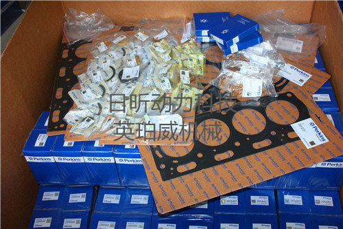 不同珀金斯发动机型号适用哪些配件