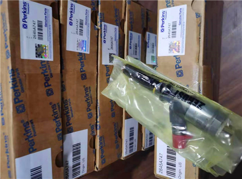 珀金斯Perkins喷油器胶圈：安装与注意事项