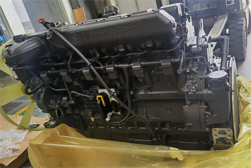 奔驰MTU OM460LA.E3A/1直列6缸柴油发动机零配件的优势与分类