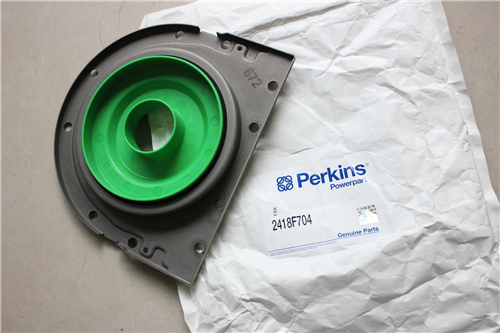 Perkins珀金斯2806A-E18TAG3发动机总成与油封零配件