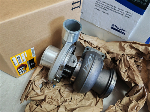 卡特3508b发动机涡轮增压器：定制化的动力解决方案