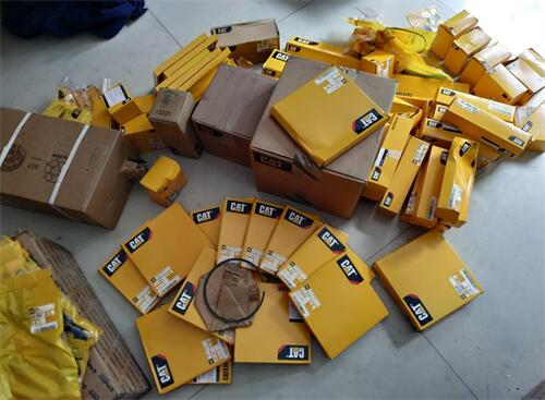 卡特官网配件商城:丰富的产品种类