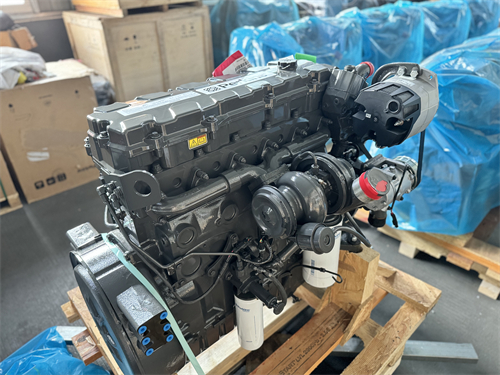 帕金斯Perkins1506D-E88TA 柴油机：环保节能绿色动力
