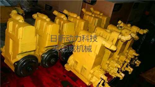 卡特1800kw发电机燃油泵配件多少钱