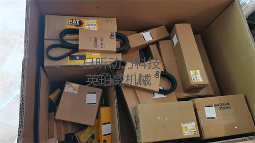 卡特彼勒cat推土机配件：选购的明智之选