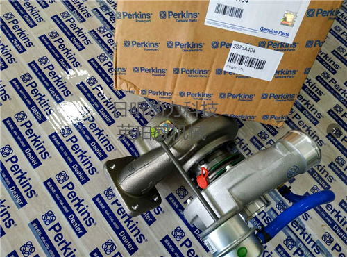 珀金斯Perkins发动机增压器多少钱