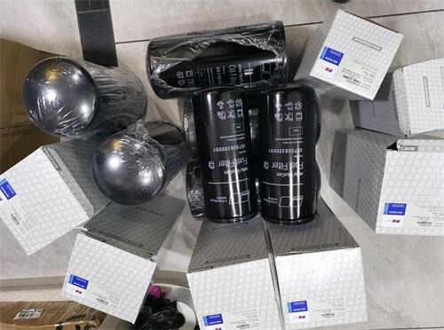 奔驰MTU发电机配件：关注其品质、性能、耐用性