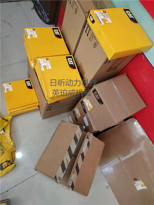 CAT卡特配件售后服务：全方位 覆盖广泛