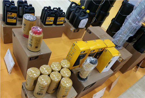 卡特彼勒配件销售、提供有效的解决方案