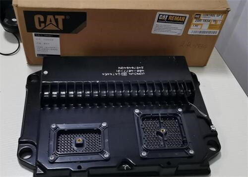 卡特彼勒cat发动机ecm