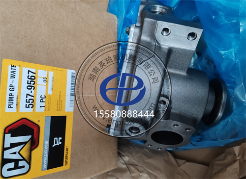 探秘珀金斯T423548与卡特彼勒485-4895发动机水泵：工业动力的隐形守护者