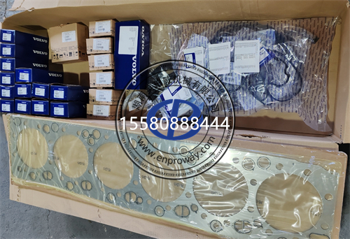 沃尔沃柴油发电机配件：电力稳定的幕后英雄