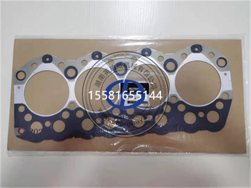 深耕动力守护：东方井关拖拉机三菱D04EG发动机缸垫32A01-02204