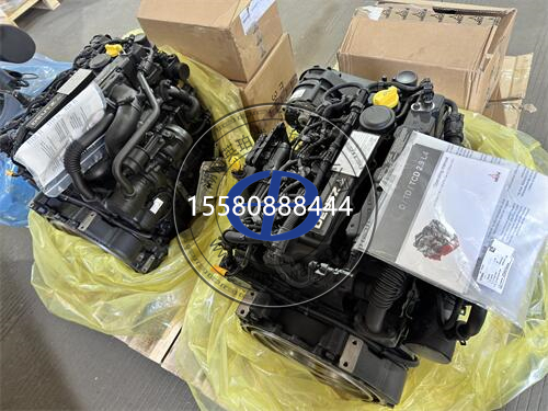 道依茨发动机怠速“跳舞”，这是咋回事？