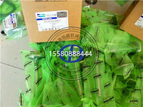 探秘韩国大宇发电机配件厂家：品质与实力的交织