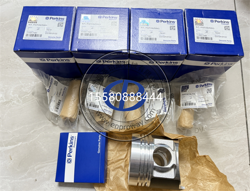 探秘珀金斯发动机：活塞孔中卡簧环的奥秘