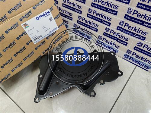 珀金斯PerkinsT434271与卡特彼勒574-8215、574-8420发动机机油散热器大揭秘