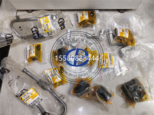 揭秘珀金斯PerkinsT413810CAT卡特396-2611柴油发动机燃油管的奥秘