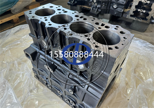 珀金斯发动机缸体与缸套座：故障排查与维修秘籍