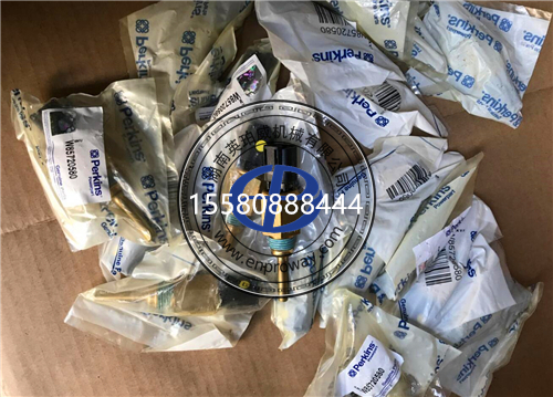 珀金斯2606J发动机冷却液压力传感器：发动机的“健康卫士”
