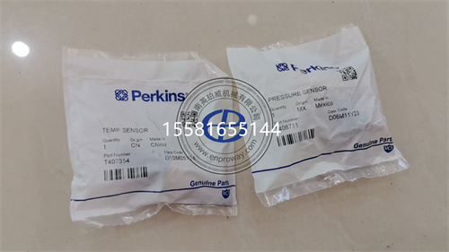 工业发动机“体温守护者”：T407354温度传感器