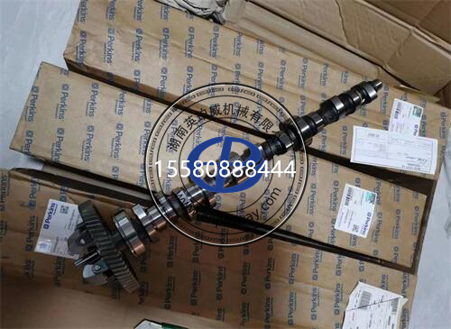 珀金斯发动机凸轮轴惰齿轮轴向间隙：发动机的“健康密码”