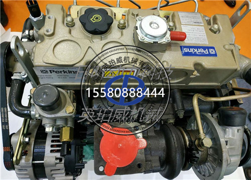 珀金斯发动机：起源探秘与维修保养服务商大盘点