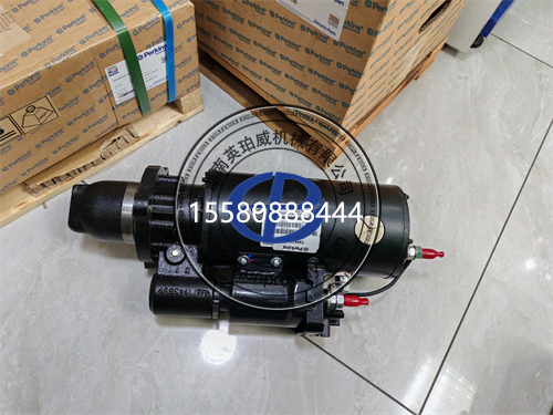 珀金斯启动马达：解锁动力核心，开启高效新篇