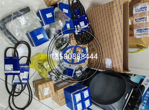 叉车动力专家：英珀威机械与珀金斯柴油机的深度融合