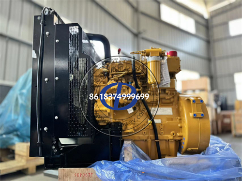 CAT C4.4发动机总成321-3042 3213042 320GC挖掘机动力之选