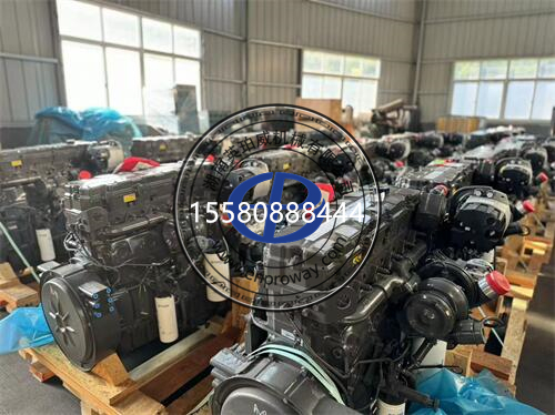 探秘珀金斯2606J-E13TA发动机排气系统：技术规范全解析