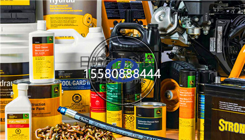 约翰迪尔4045柴油机原厂配件销售中心：您的不二之选