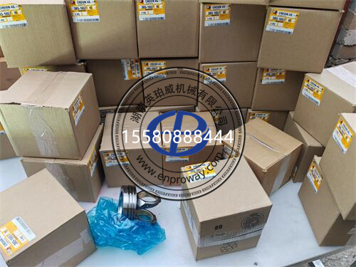 卡特2000kw发电机四配套价格大揭秘！