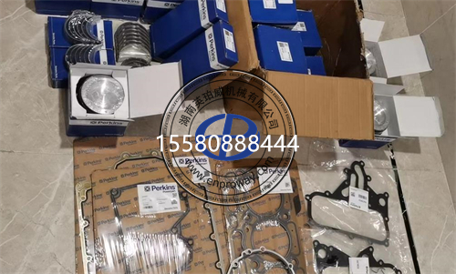 二十年匠心：解码宝马格摊铺机珀金斯柴油机维修保养的秘密